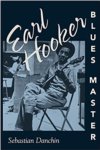 Earl Hooker Blues Master Paperback BOOK Earl Hooker Blues Master Paperback BOOK